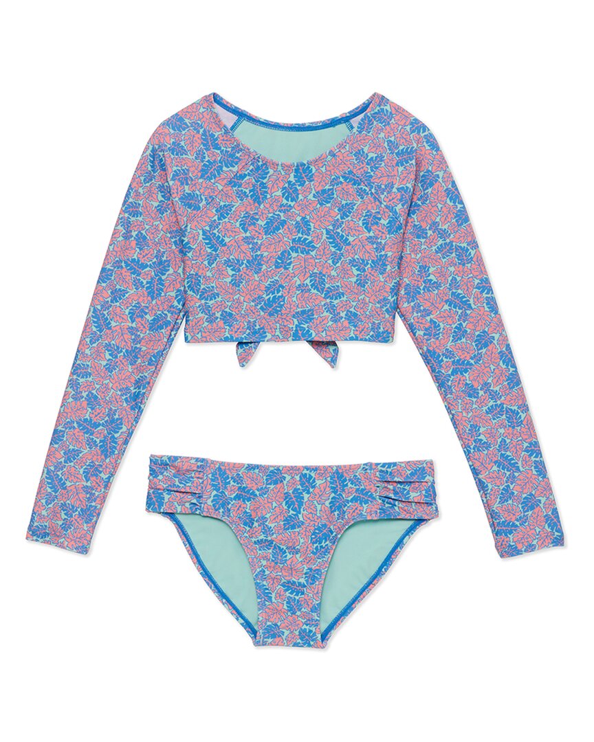 Raisins Rash Guard Set