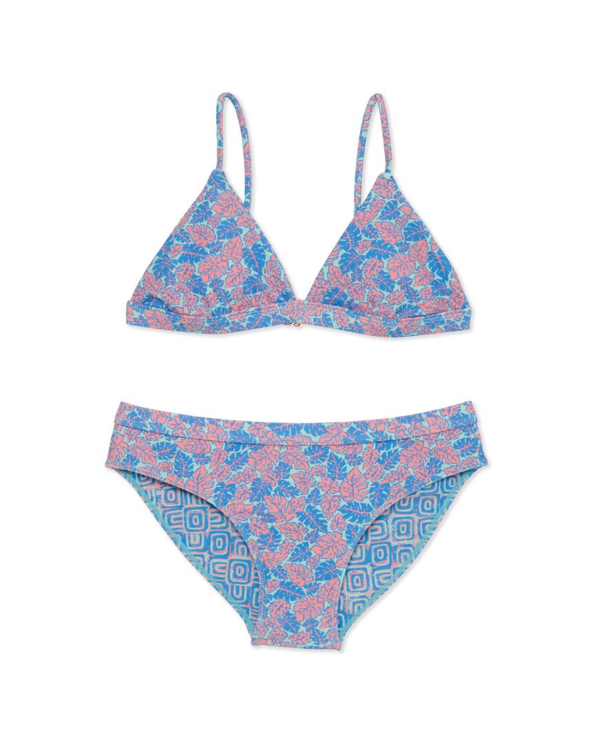 Raisins 2Pc Miku Swim Set