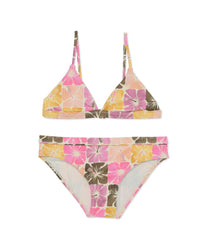 Raisins 2Pc Miku Swim Set