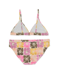 Raisins 2Pc Miku Swim Set