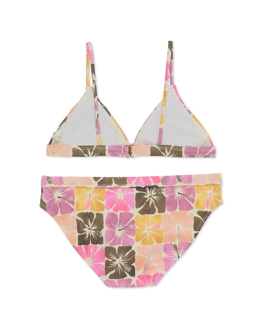 Raisins 2Pc Miku Swim Set