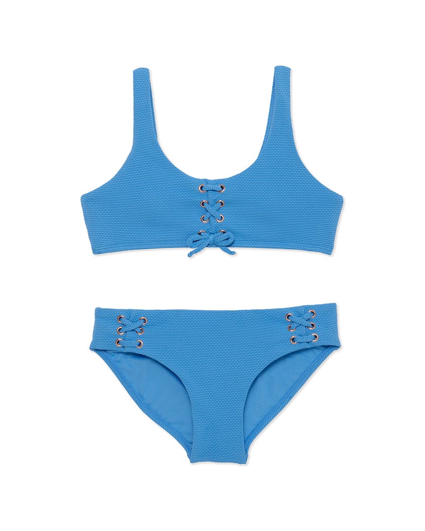 Raisins 2Pc Newport Swim Set
