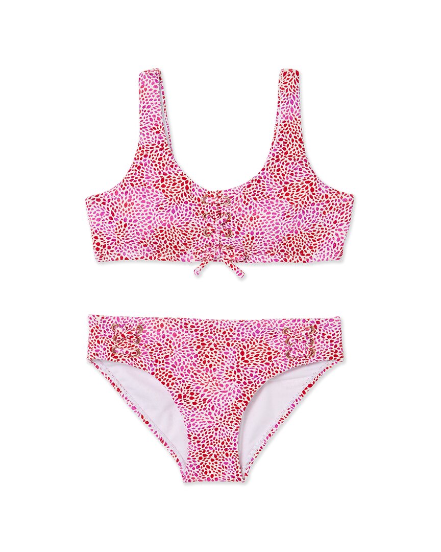 Raisins 2Pc Newport Swim Set