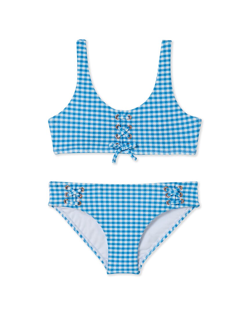 Raisins 2Pc Newport Swim Set