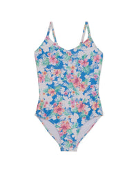 Raisins Norie One-Piece Swim Set