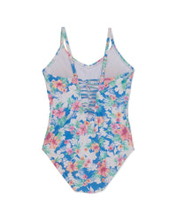 Raisins Norie One-Piece Swim Set