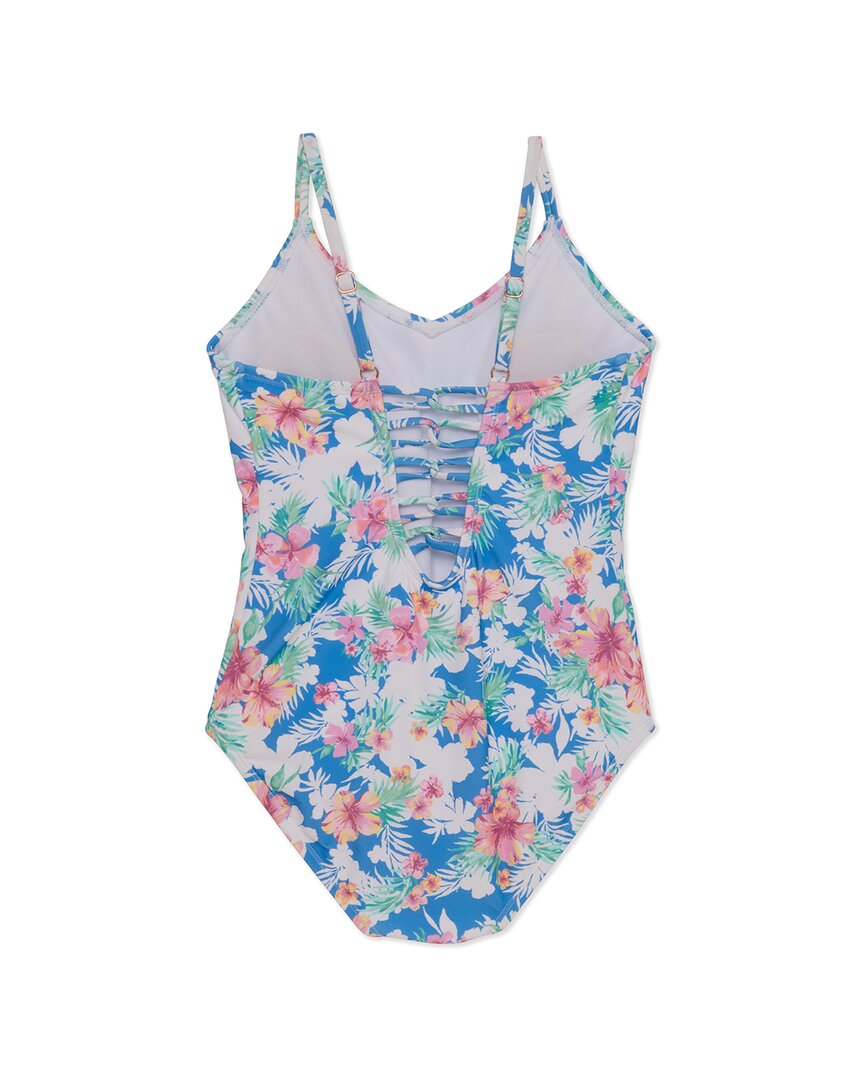 Raisins Norie One-Piece Swim Set