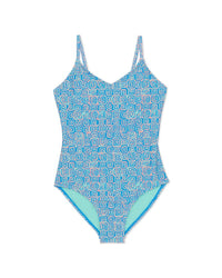 Raisins Norie One-Piece Swim Set