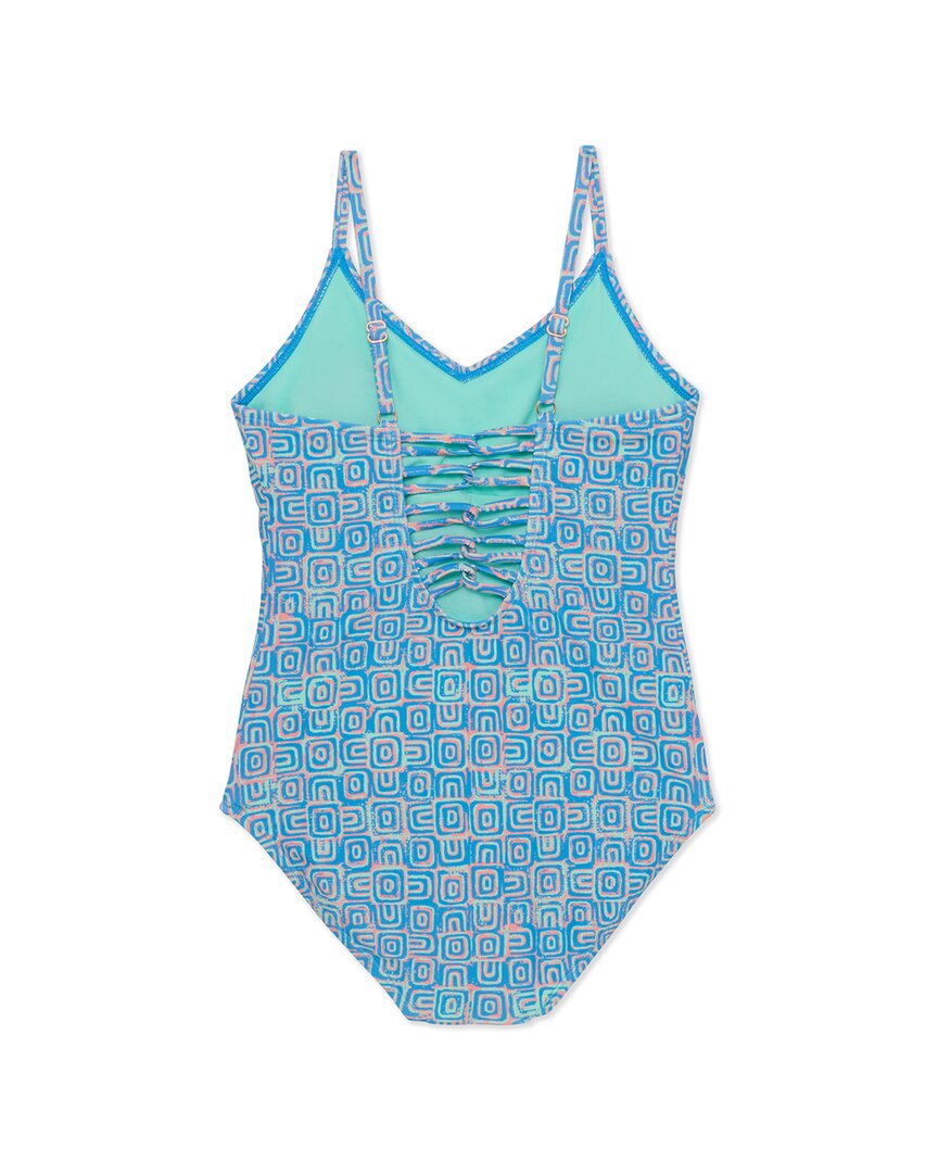 Raisins Norie One-Piece Swim Set