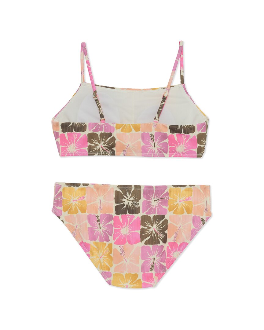 Raisins 2Pc Peaches Swim Set