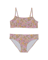 Raisins 2Pc Peaches Swim Set