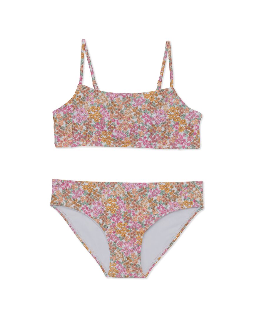 Raisins 2Pc Peaches Swim Set