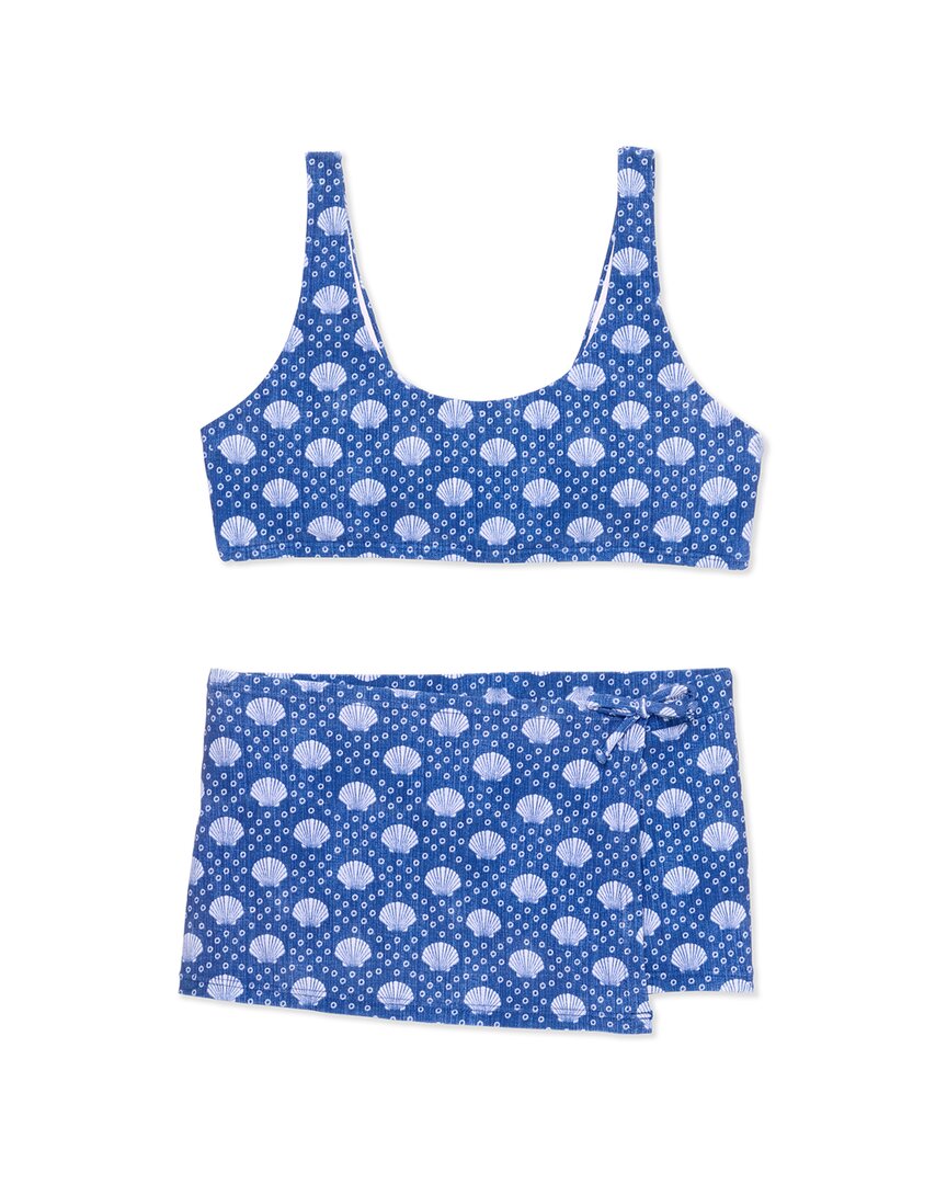 Raisins 2Pc Rhythm Swim Set