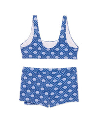 Raisins 2Pc Rhythm Swim Set