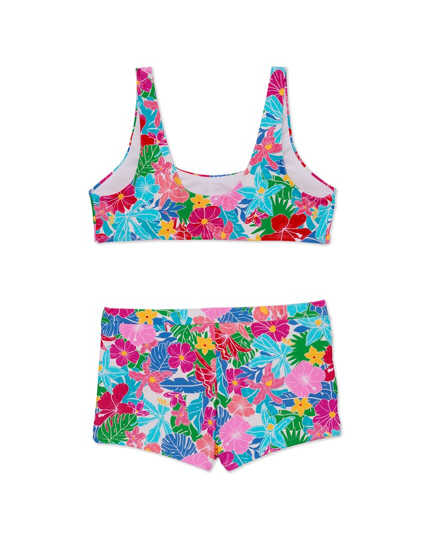 Raisins 2Pc Rhythm Swim Set