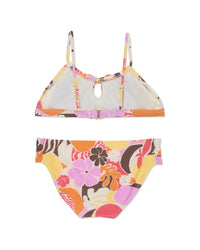 Raisins 2Pc Soul Girl Swim Set