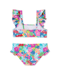 Raisins 2Pc Tangalooma Swim Set