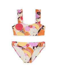Raisins 2Pc Tulum Swim Set