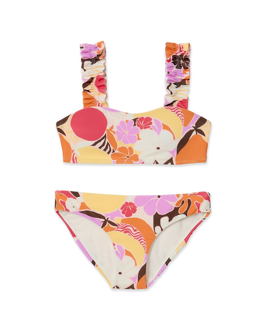 Raisins 2Pc Tulum Swim Set