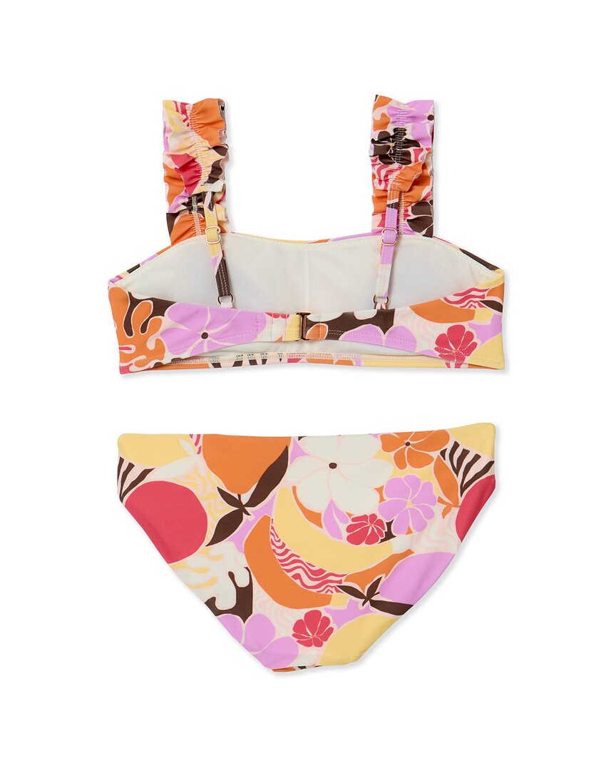Raisins 2Pc Tulum Swim Set