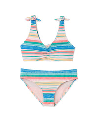 Raisins 2Pc Wahine Swim Set