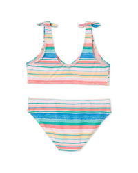 Raisins 2Pc Wahine Swim Set