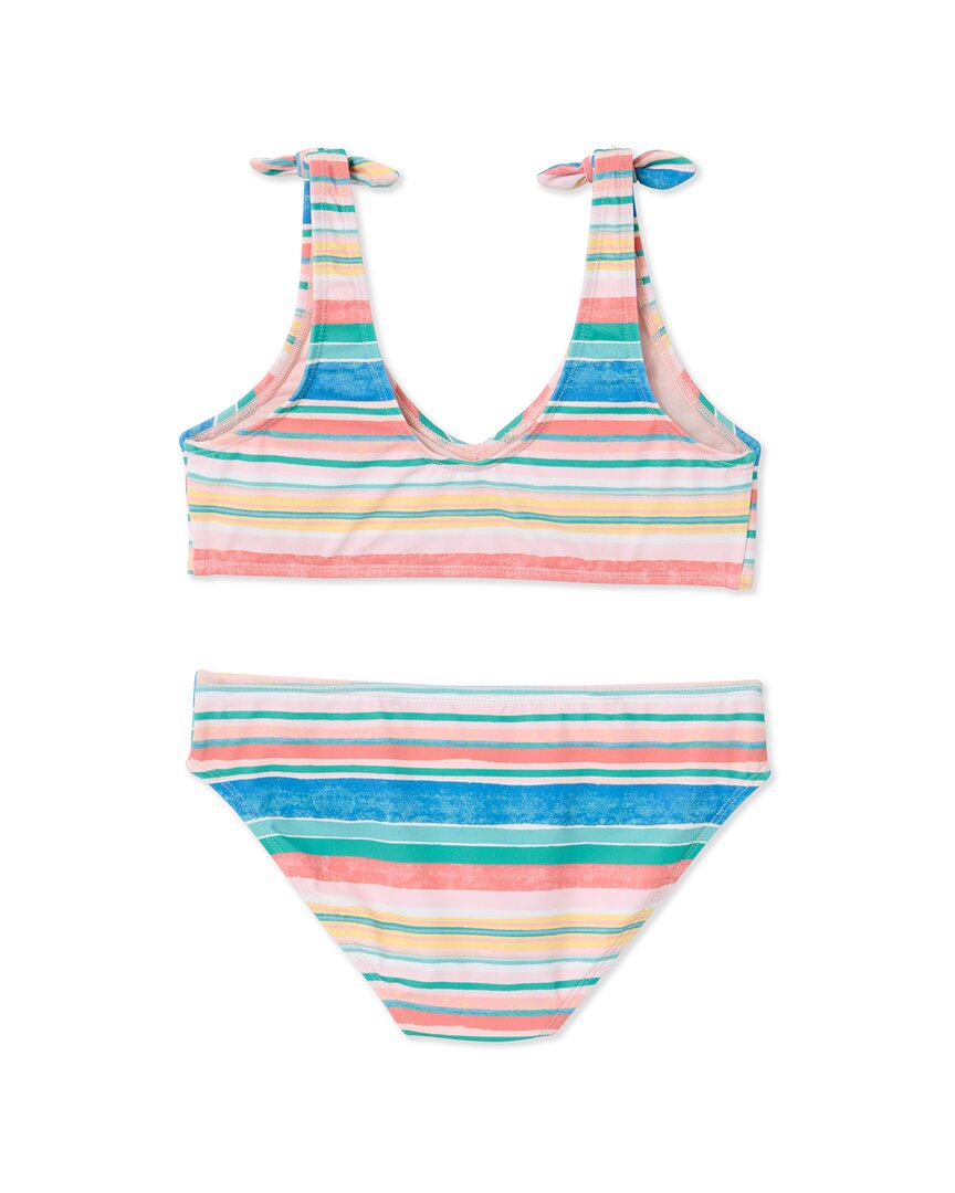 Raisins 2Pc Wahine Swim Set