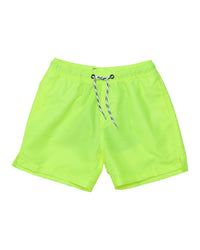 Snapper Rock Comfort Lined Swim Short