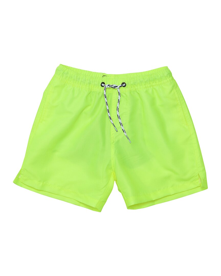 Snapper Rock Comfort Lined Swim Short