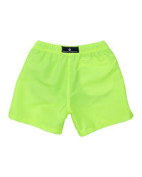 Snapper Rock Comfort Lined Swim Short