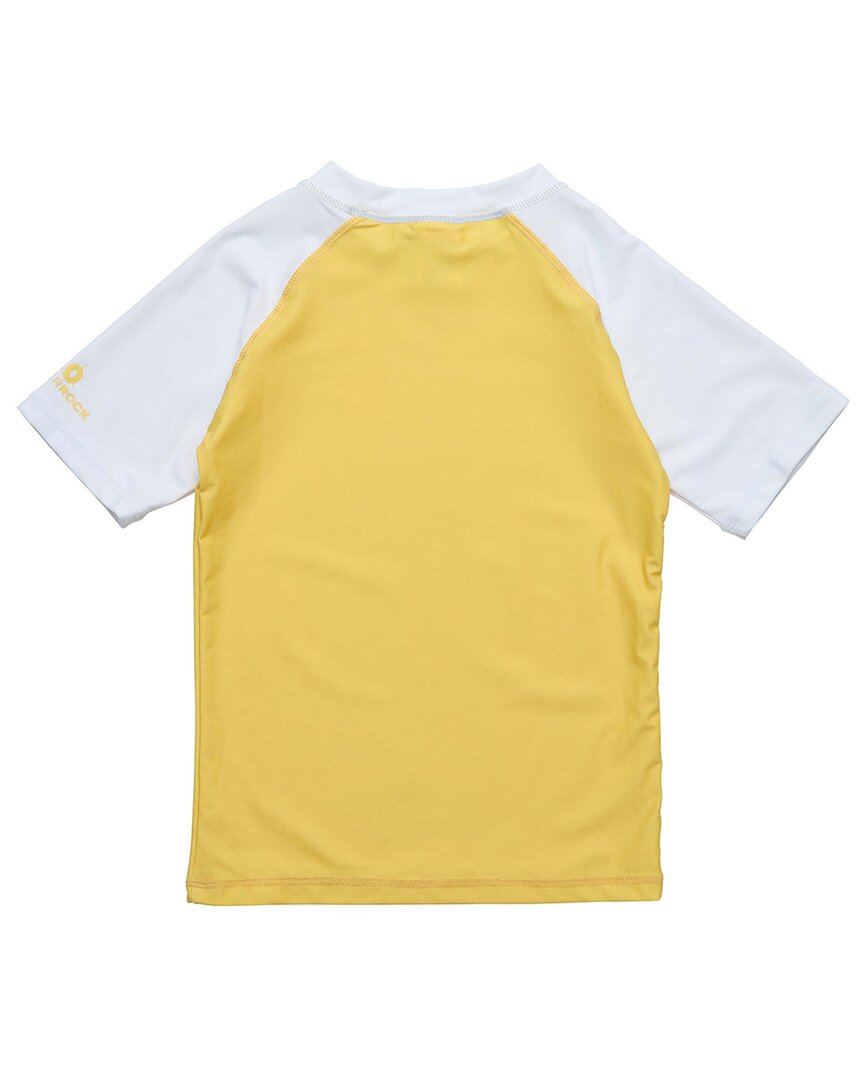 Snapper Rock Sustainable Rash Top