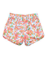 Snapper Rock Hawaiian Luau Sustainable Board Short