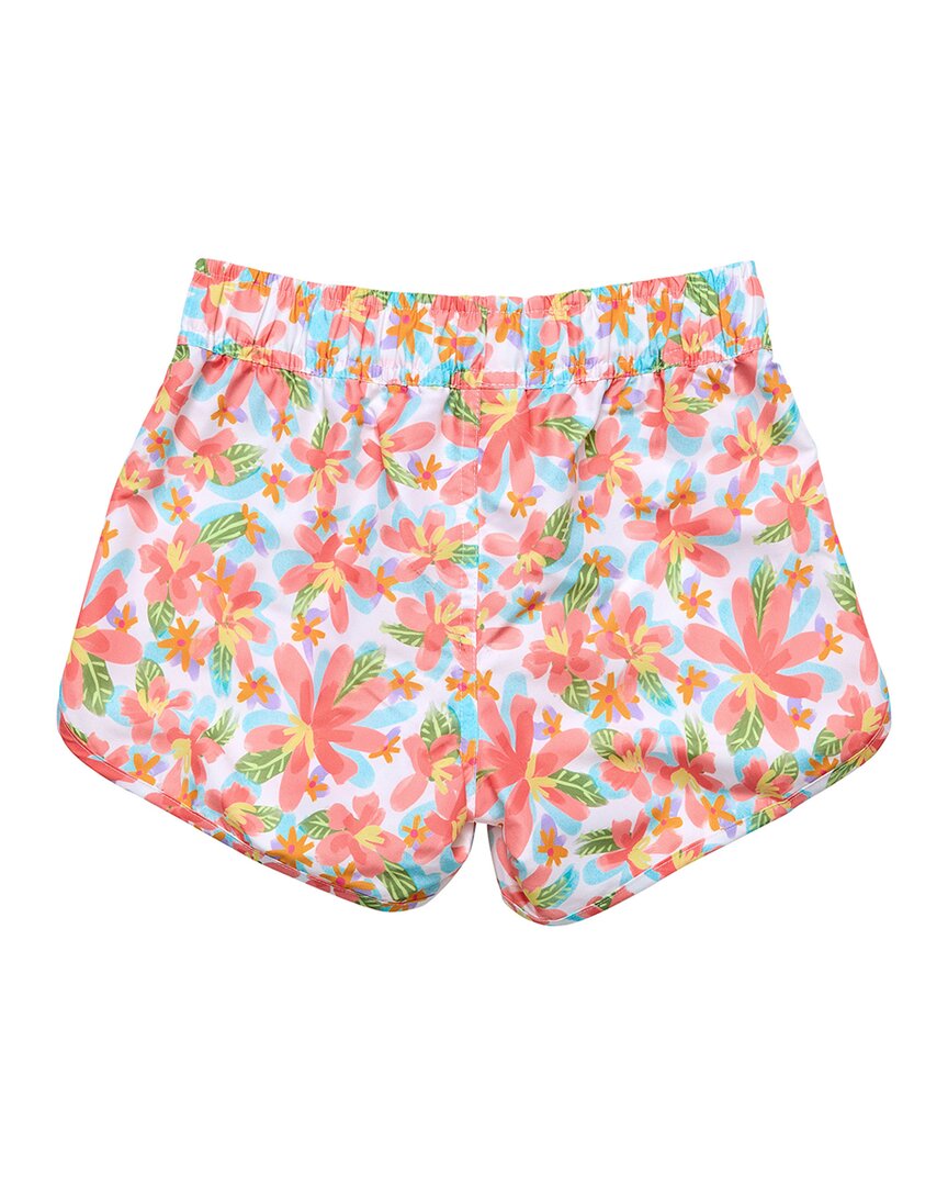 Snapper Rock Hawaiian Luau Sustainable Board Short
