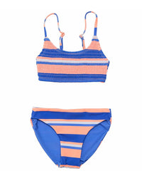 Snapper Rock Tropicana Vacay Sustainable Bikini