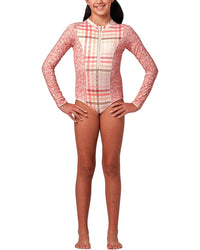 Submarine Scuba Doo Rashguard One-Piece