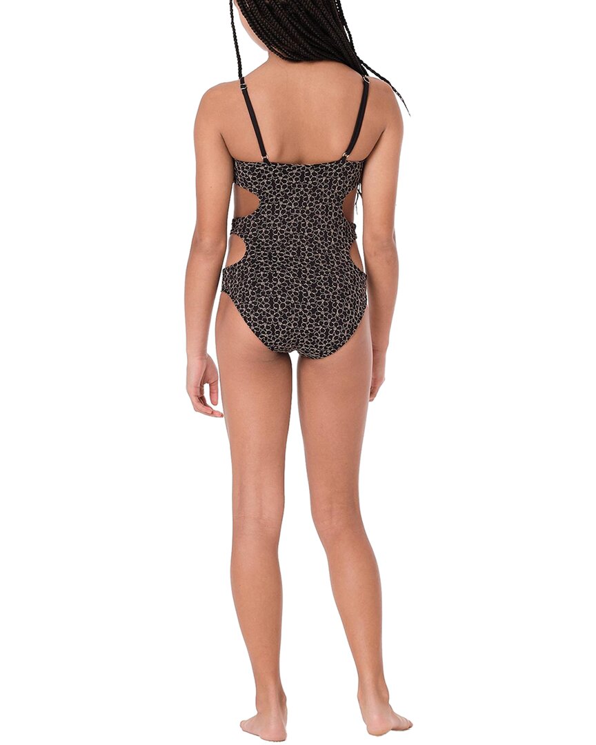 Submarine Vacation Mode One-Piece
