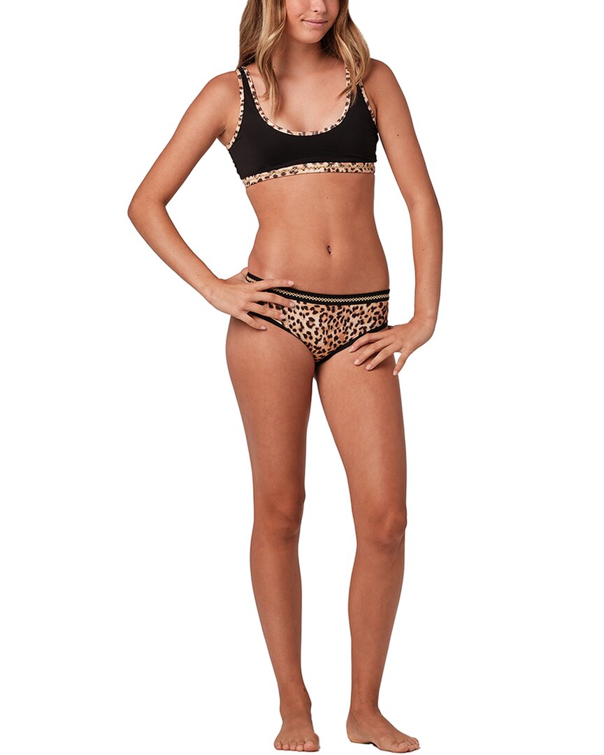 Submarine Class Act Bikini Set