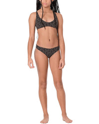 Submarine So Fancy! Bikini Set