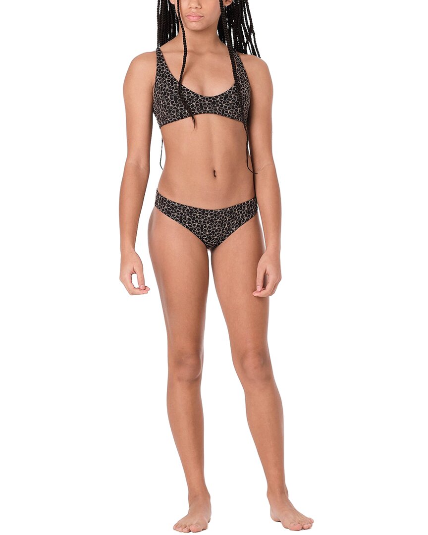 Submarine So Fancy! Bikini Set