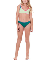 Submarine Multitask Bikini Set