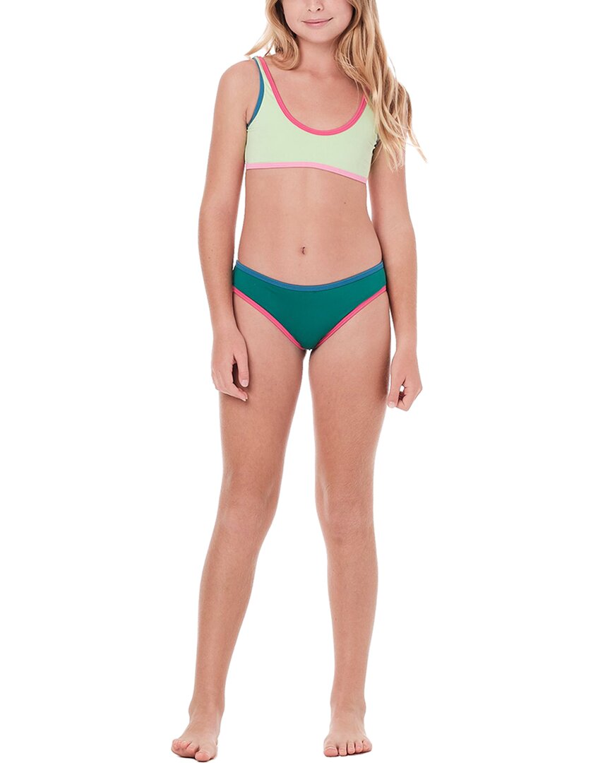 Submarine Multitask Bikini Set