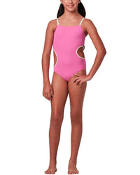 Submarine Circle Back One-Piece