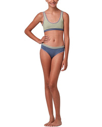 Submarine Class Act Bikini Set