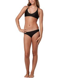 Submarine Stitched Bikini Set