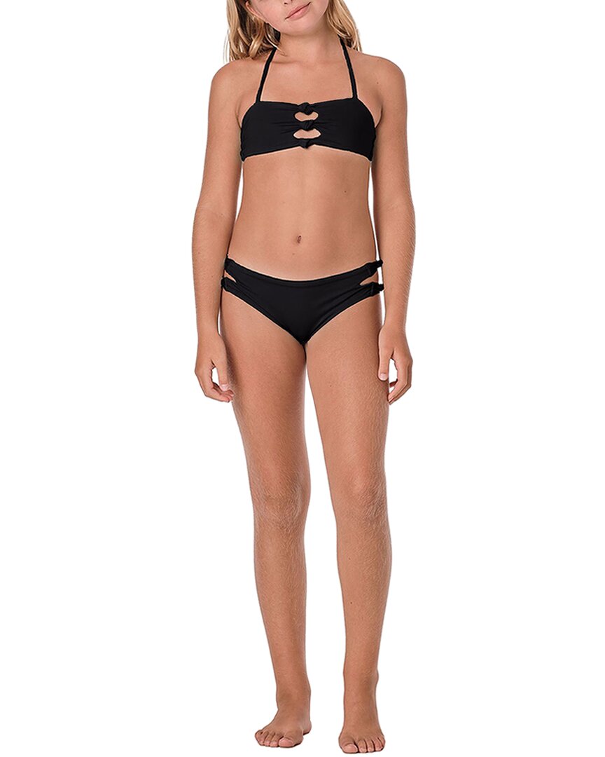 Submarine Knot Me Bikini Set