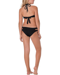 Submarine Knot Me Bikini Set
