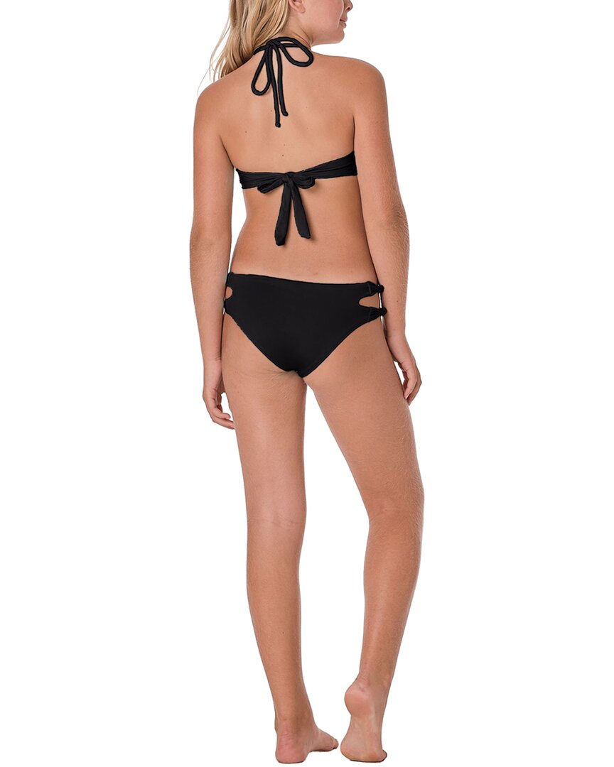 Submarine Knot Me Bikini Set