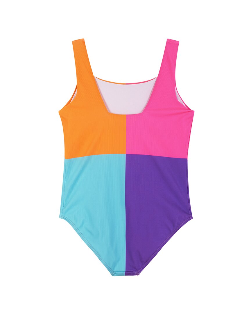 Andy & Evan One-Piece