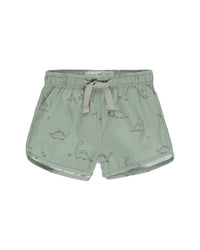 Quincy Mae Swim Short