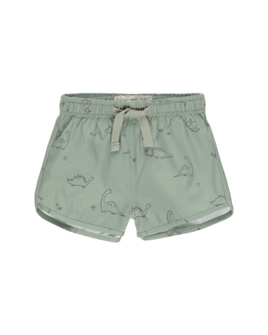 Quincy Mae Swim Short